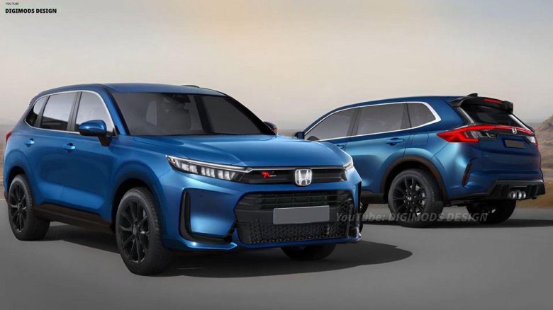 Mitsubishi outlander iii рестайлинг