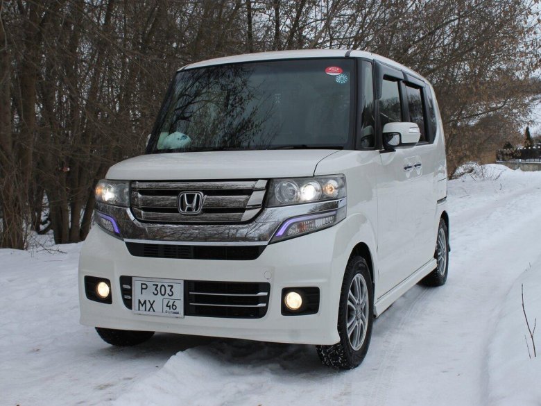 Nissan serena iii (c25)