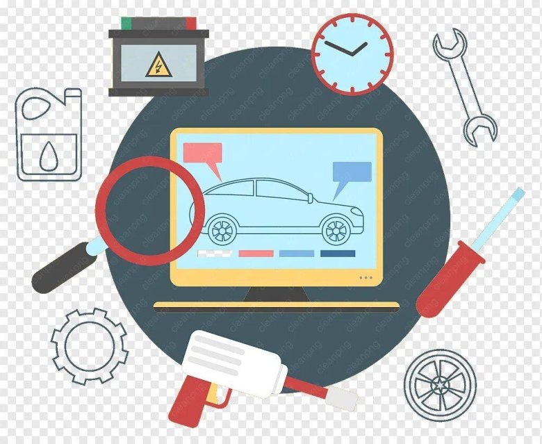 Автодиагностика автомобиля