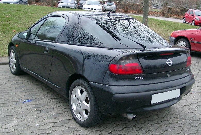 Opel Tigra 1994