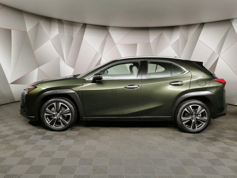 Автомобиль