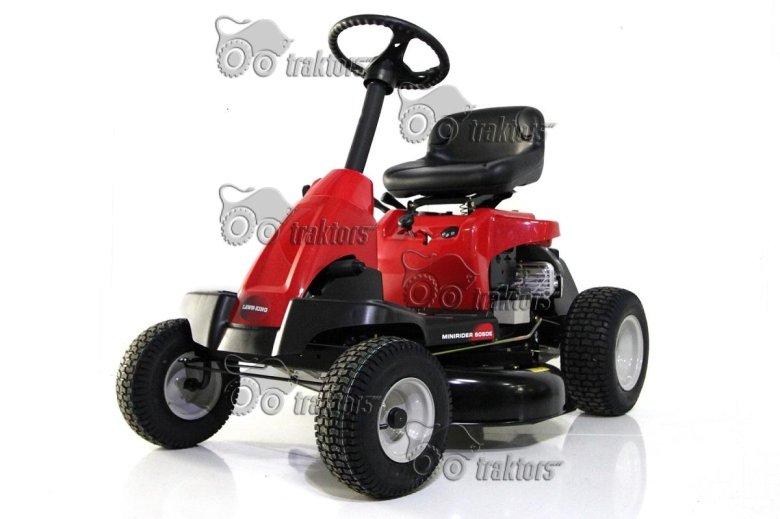 Минирайдер MTD MINIRIDER 60