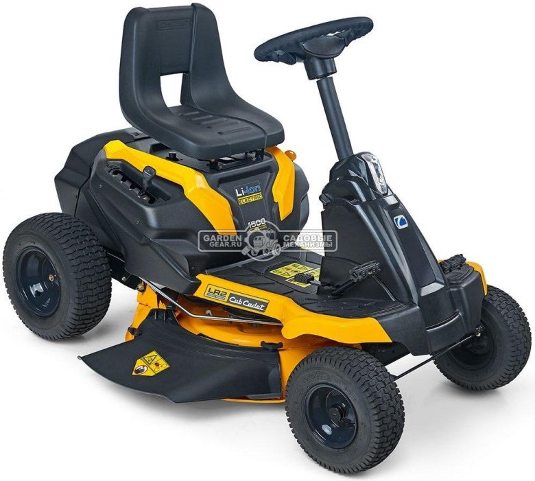 Cub Cadet MINIRIDER lr2 nr76
