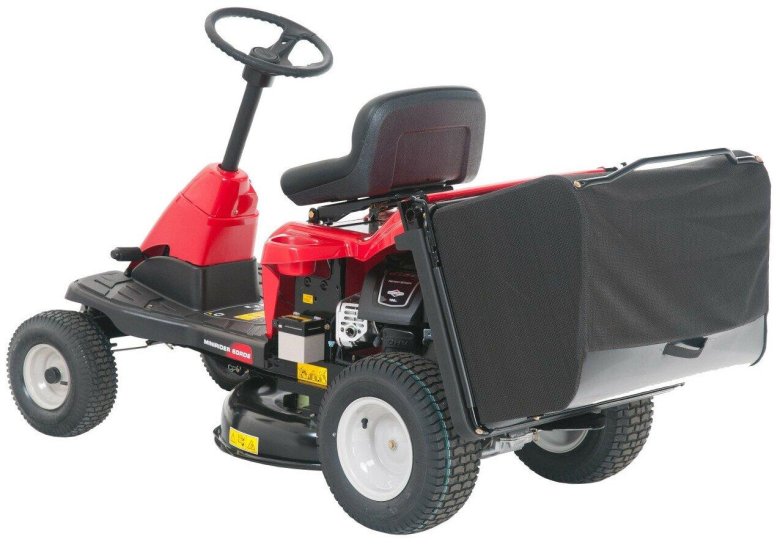 Минирайдер MTD MINIRIDER 60