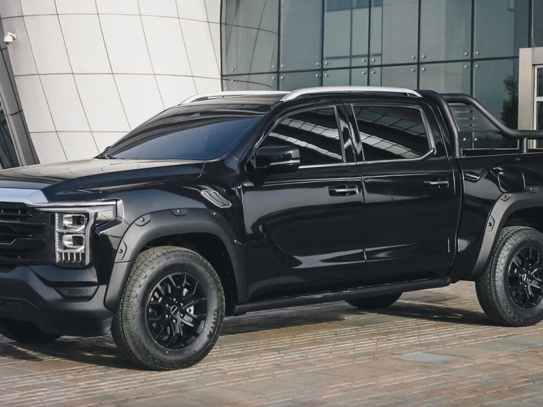 Автомобиль