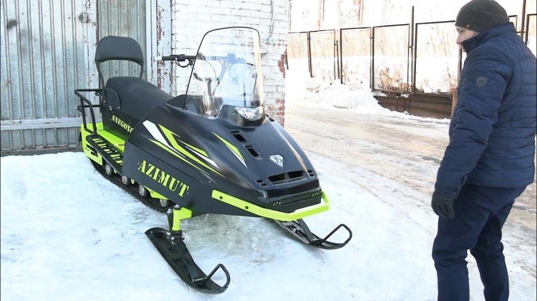 Колесное транспортное средство