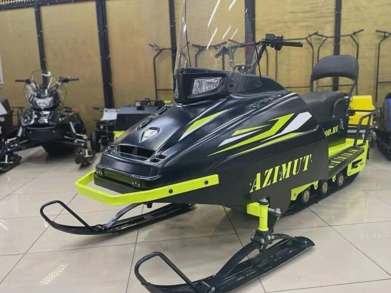 Колесное транспортное средство