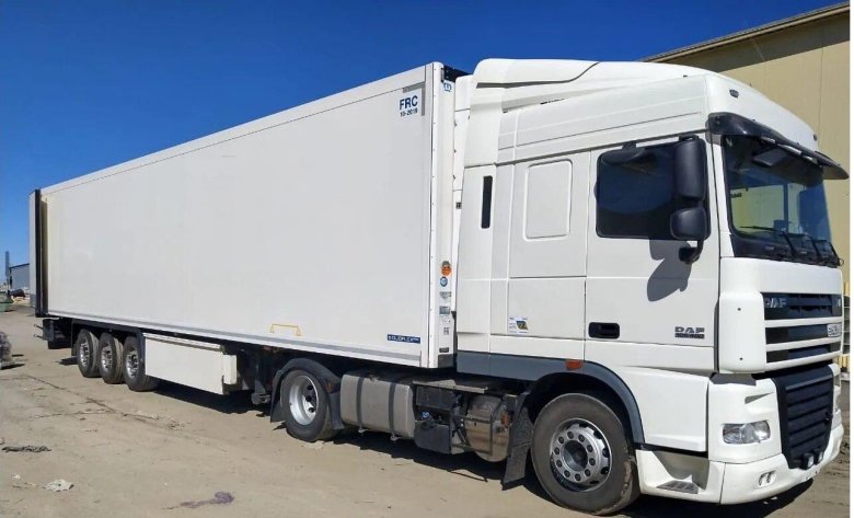 Фото камер наблюдения