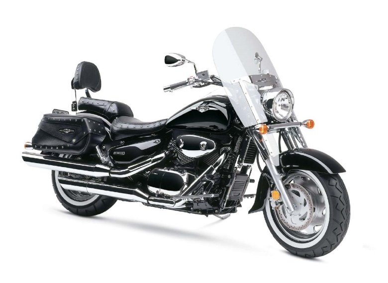 Suzuki Boulevard c50t