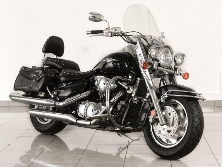 Сузуки булевард с90