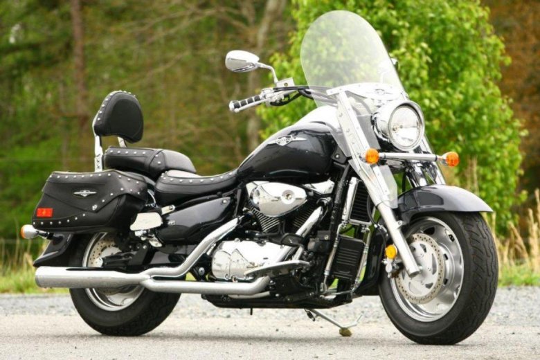 Сузуки булевард c90t