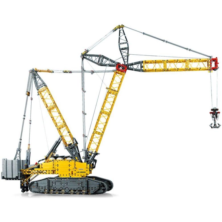 Liebherr LR 13000
