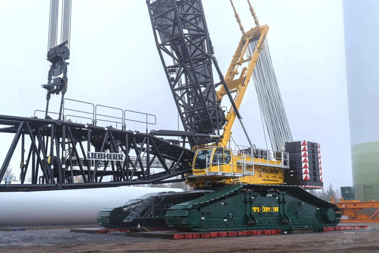 Промышленность