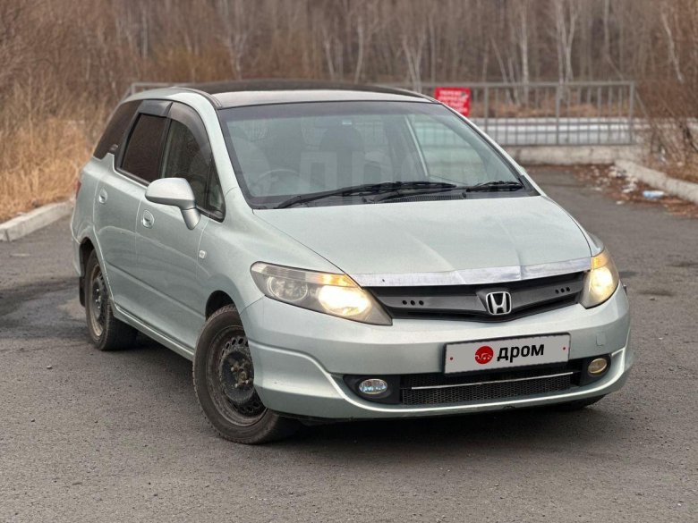 Внутри автомобиля