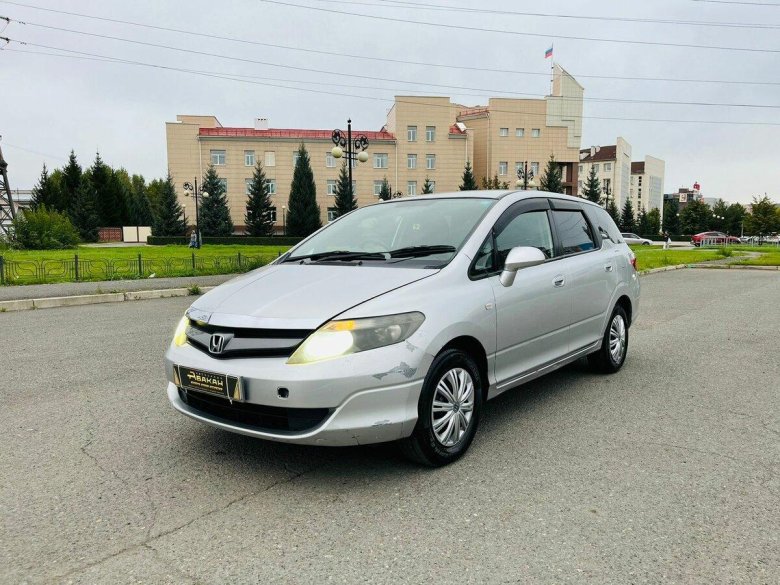 Chrysler town &amp; country iv