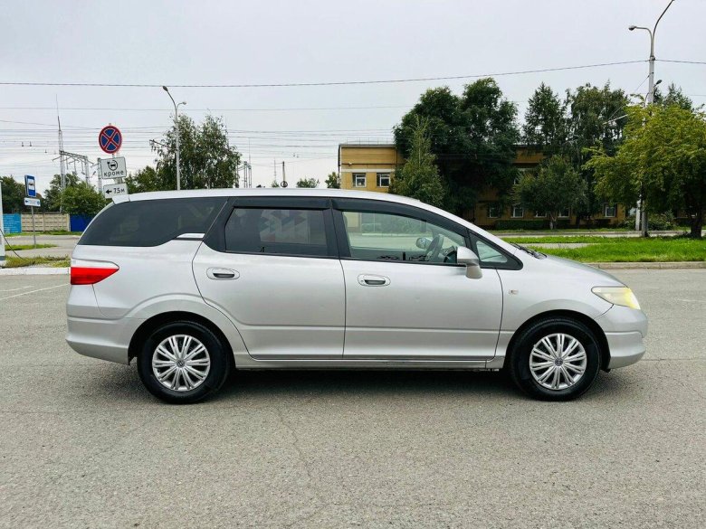 Внутри автомобиля