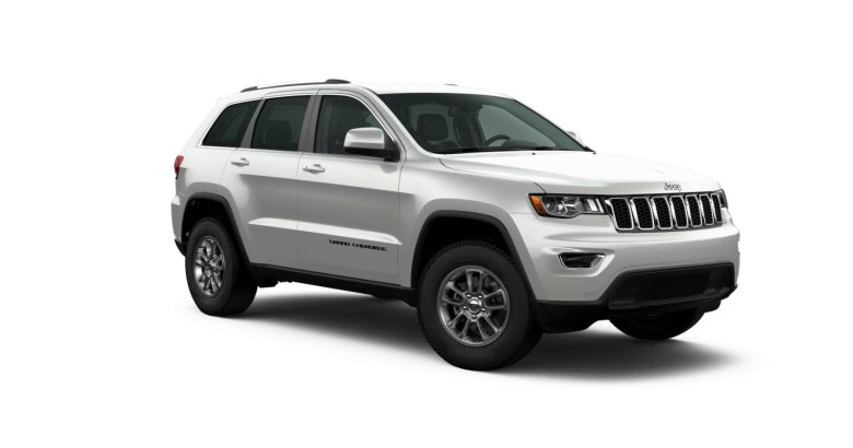 Jeep Grand Cherokee 2020
