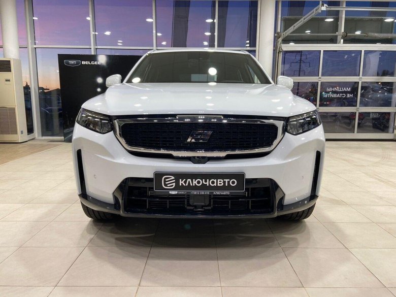 Автомобиль