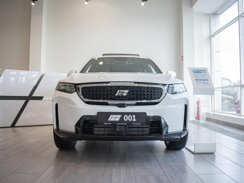 Автомобиль