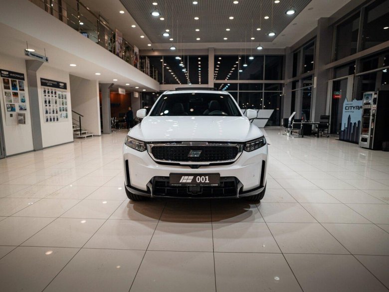 Автомобиль