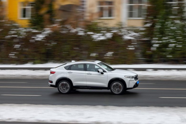 Автомобиль