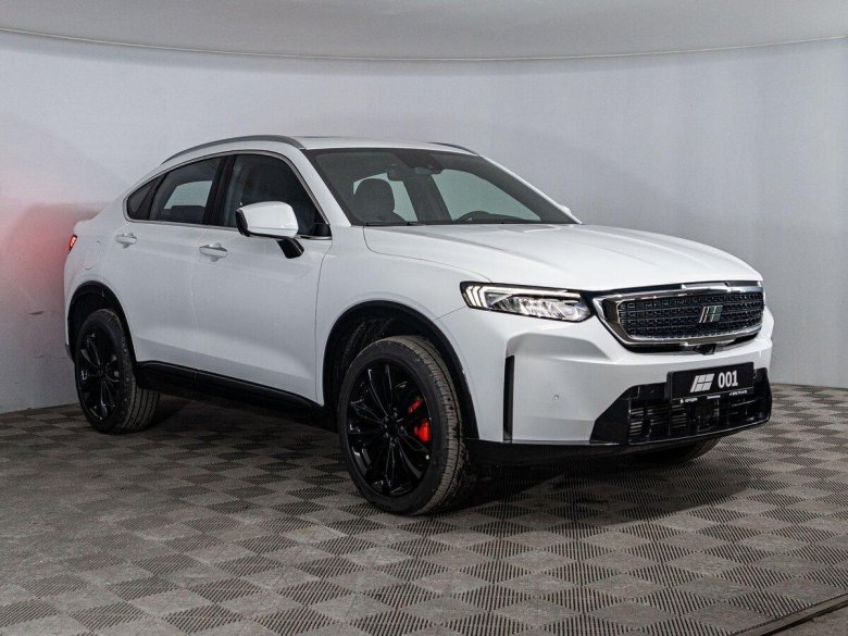 Bmw 3er vi (f3x) рестайлинг