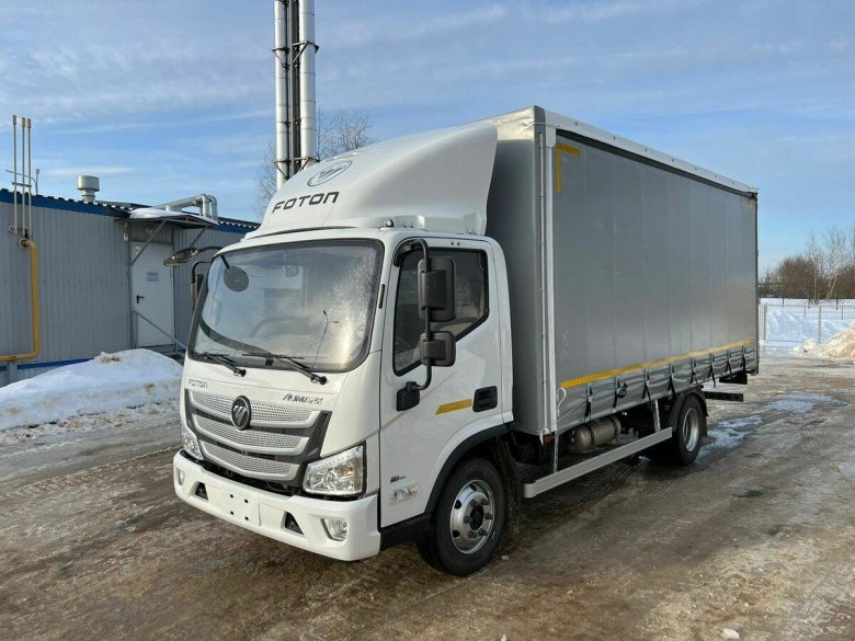 Автомобиль