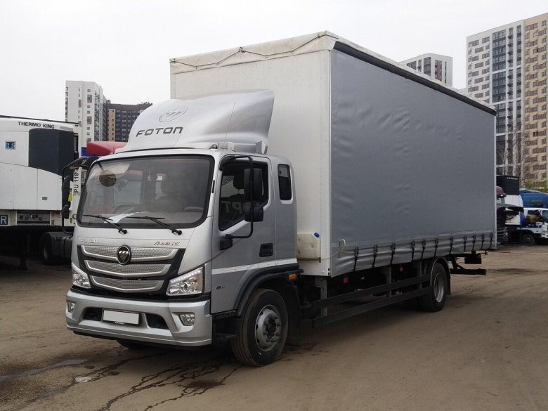 Автомобиль