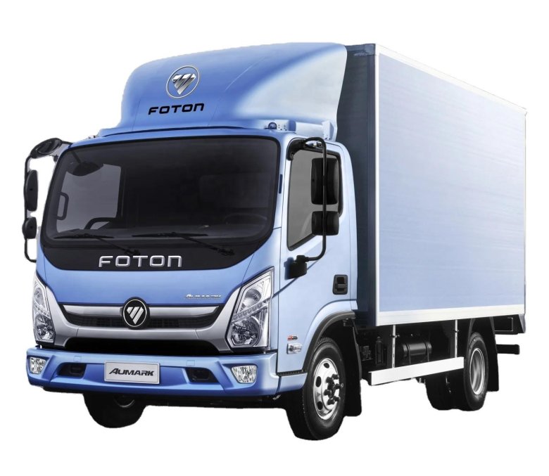 Foton Aumark