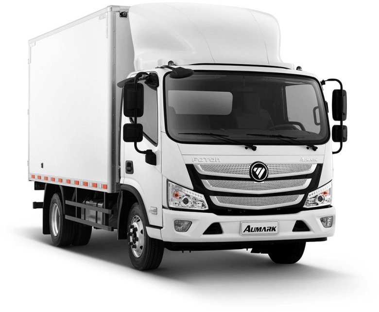 Среднетоннажные ФАВ 4х2