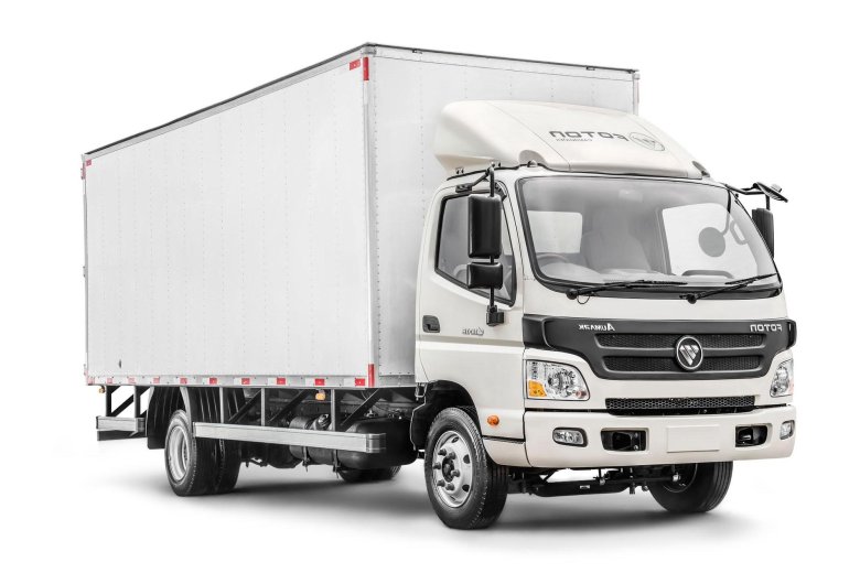 Фотон грузовик 5 тонн