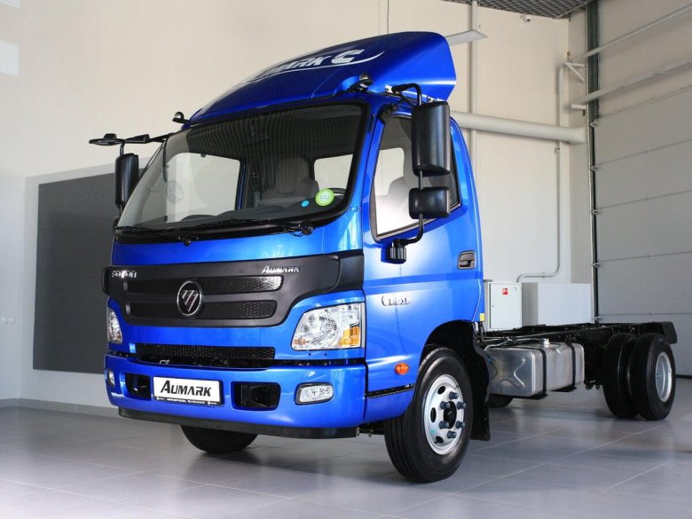 Foton bj1089