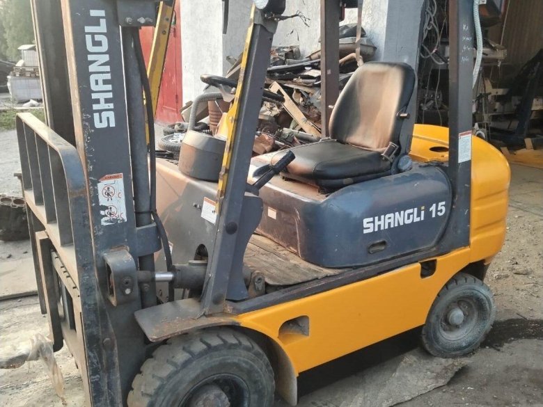 Внутри автомобиля