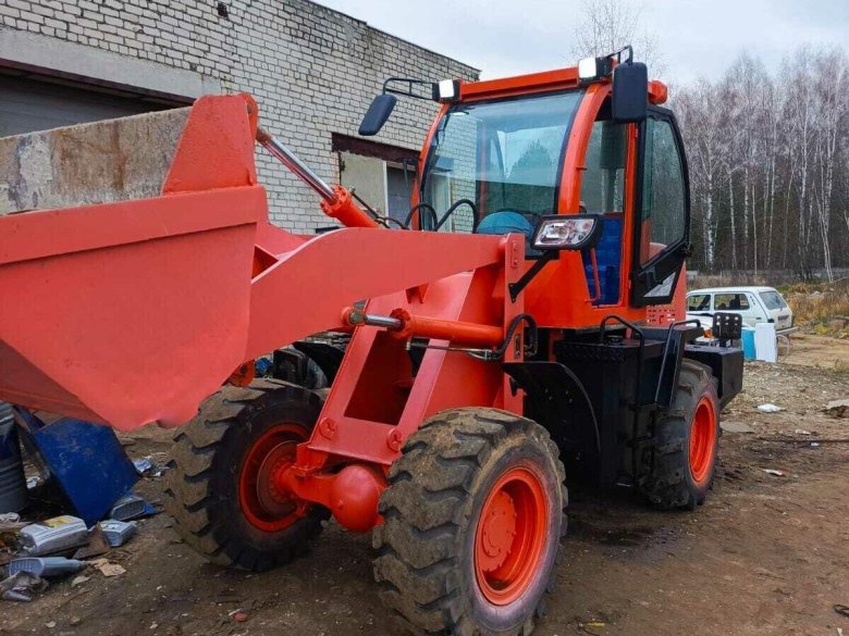 Сельскохозяйственное устройство