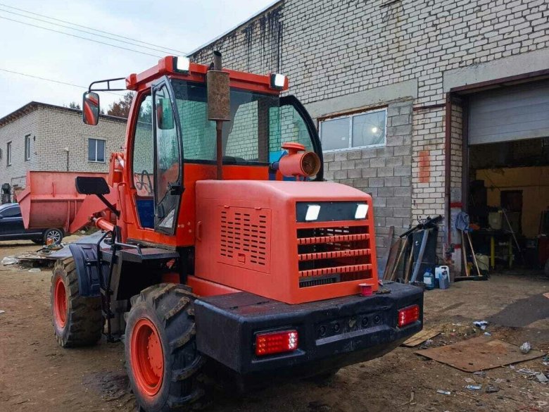 Сельскохозяйственное устройство