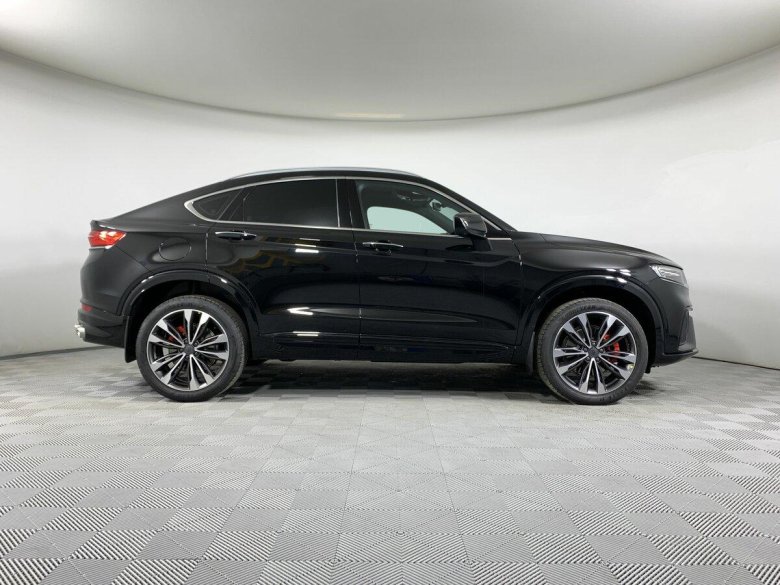 Новинки авто 2023