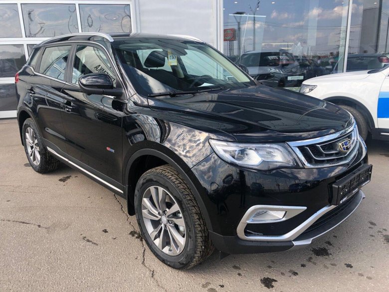 Mitsubishi outlander iii рестайлинг 2