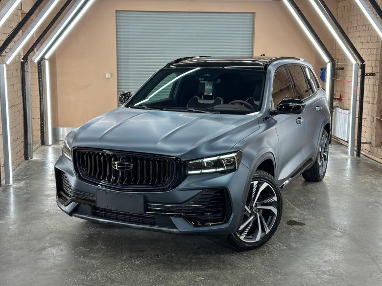 Jeep grand cherokee srt8 ii (wk2) рестайлинг