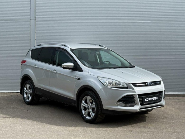 Форд куга 2013