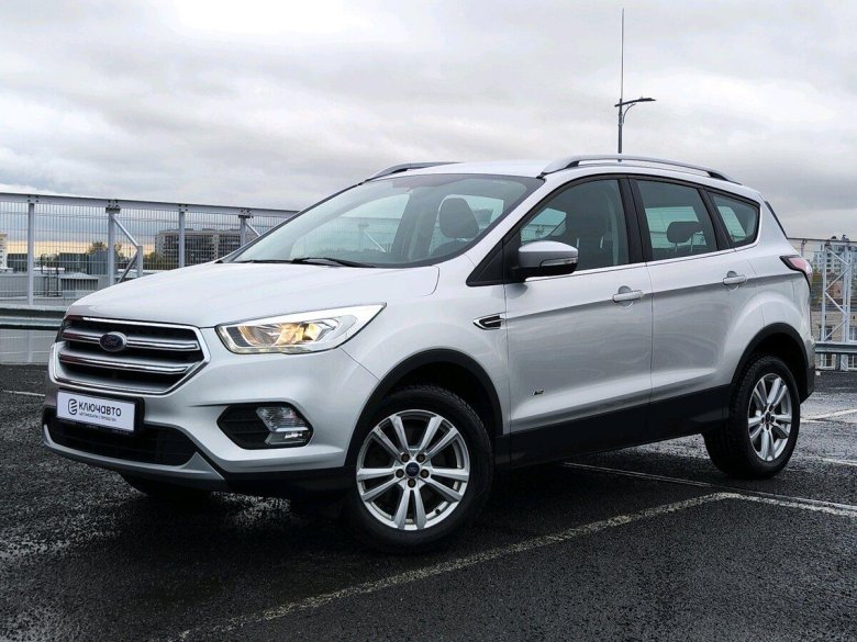 Ssangyong actyon sports ii