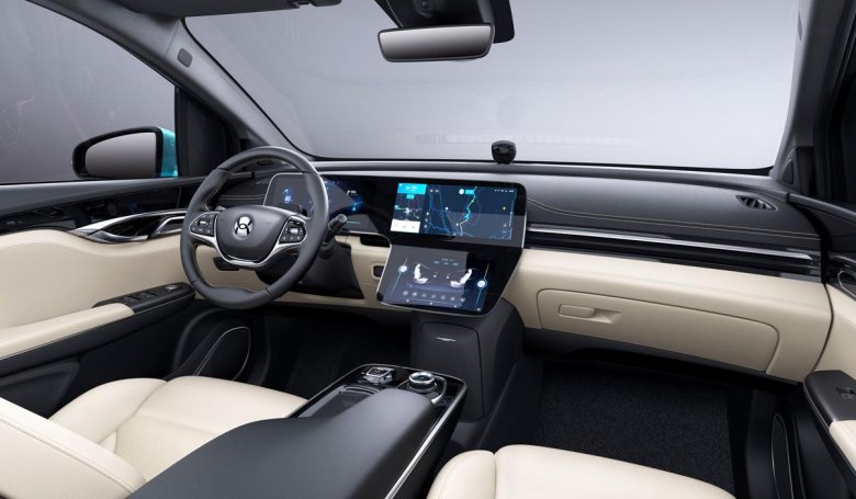 Mercedes-benz s-klasse iii (w140)