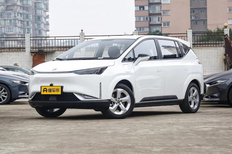 Mitsubishi i-miev