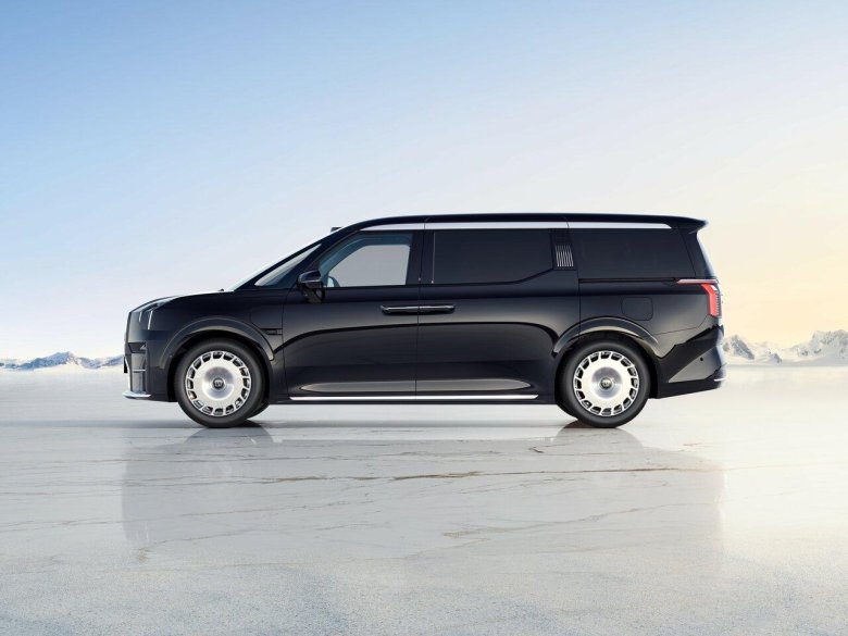 Автомобиль