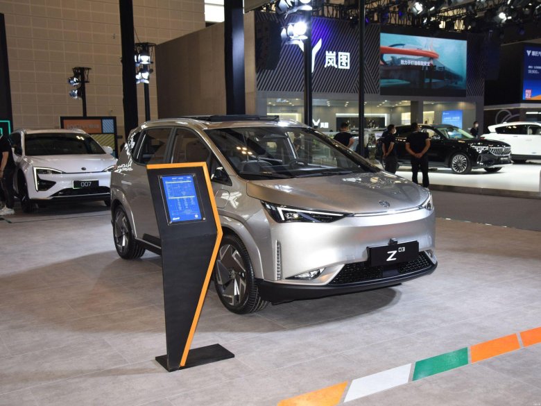 Автомобиль