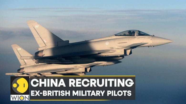 Истребитель Тайфун