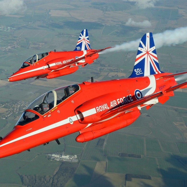 Bae Systems Hawk 128 t.2