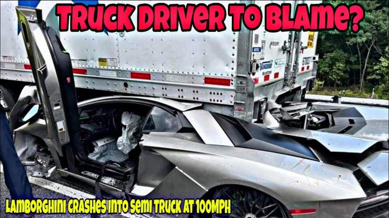 Ламборгини авентадор