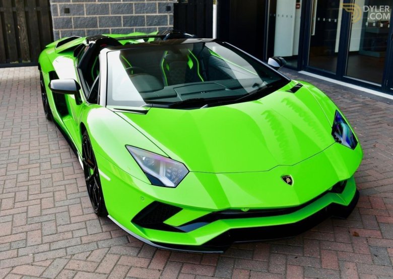 Ламборджини Truck