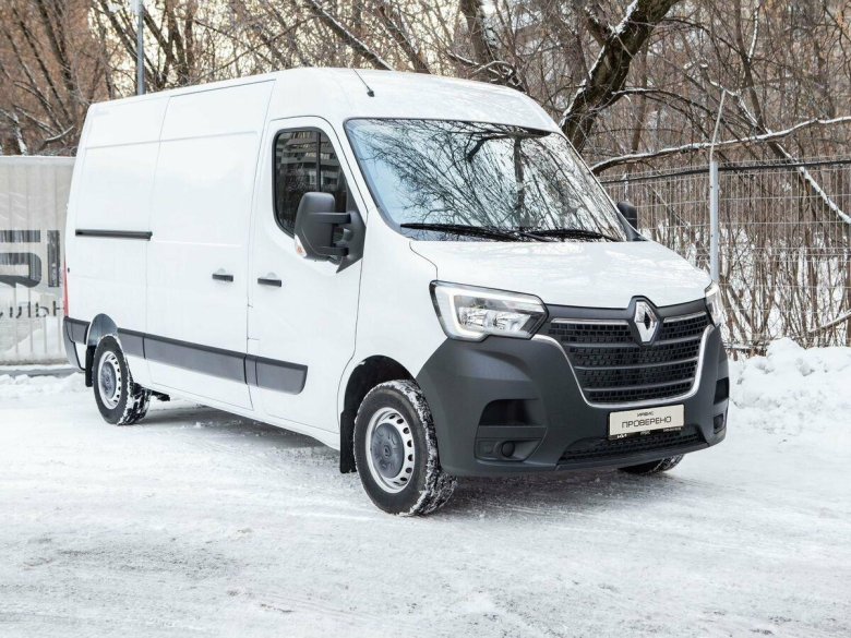 Renault kangoo ii рестайлинг