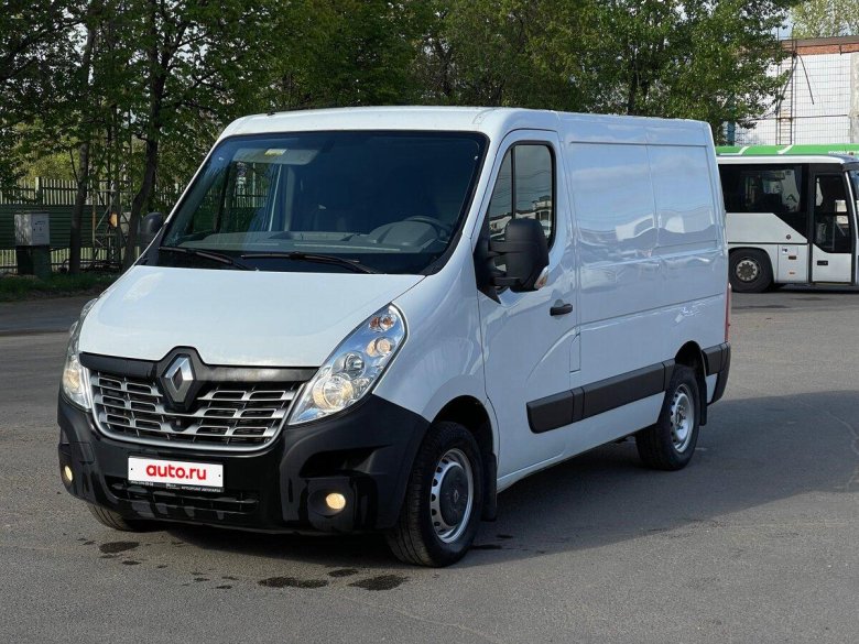 Mercedes-benz v-klasse ii